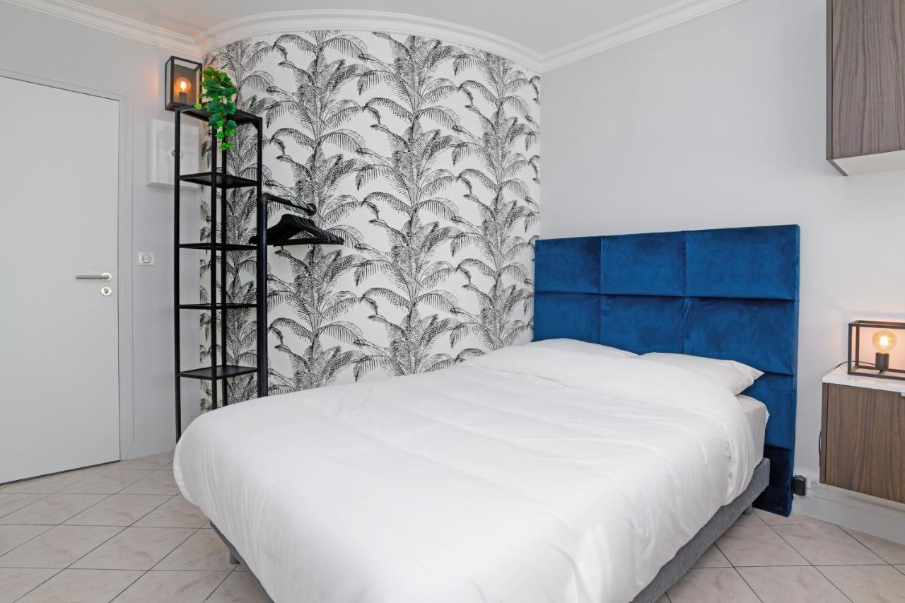 The City Nest - Duke Housing Кретей Екстер'єр фото
