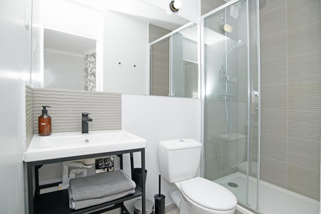 The City Nest - Duke Housing Кретей Екстер'єр фото