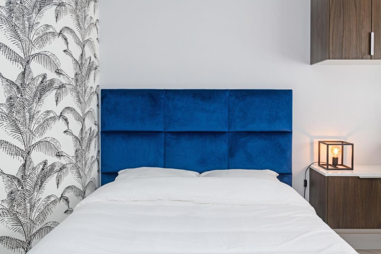 The City Nest - Duke Housing Кретей Екстер'єр фото