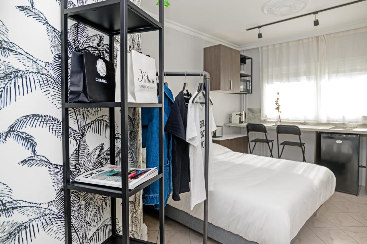 The City Nest - Duke Housing Кретей Екстер'єр фото