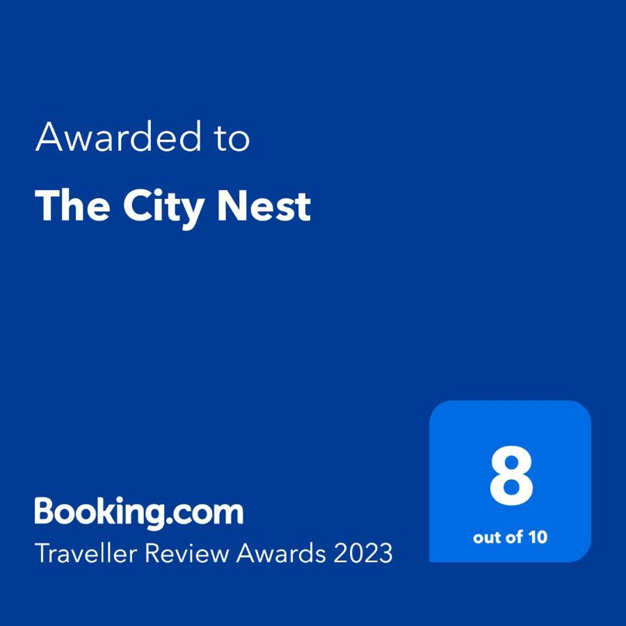 The City Nest - Duke Housing Кретей Екстер'єр фото